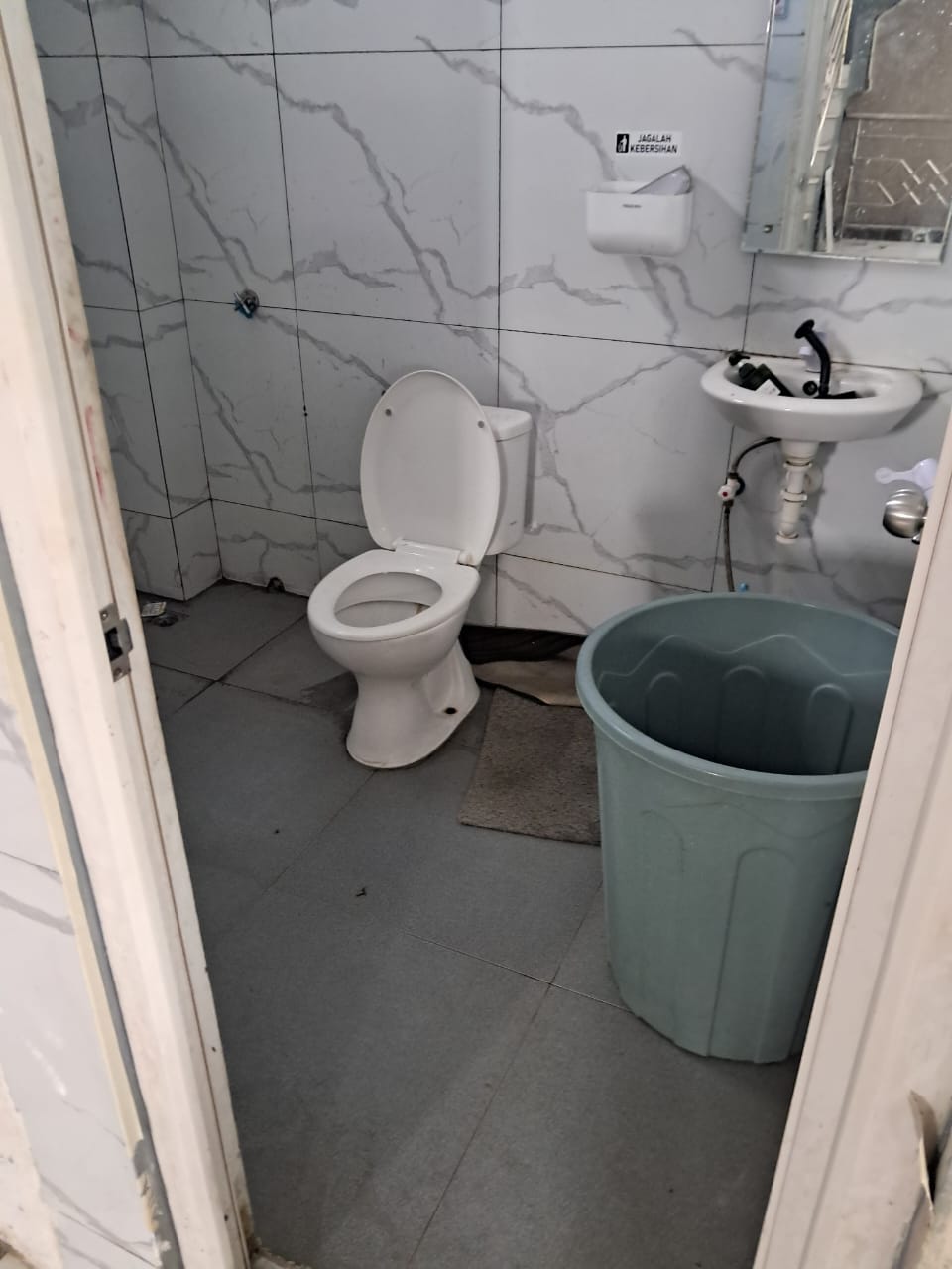 Disewakan Ruko Di Jababeka Cikarang